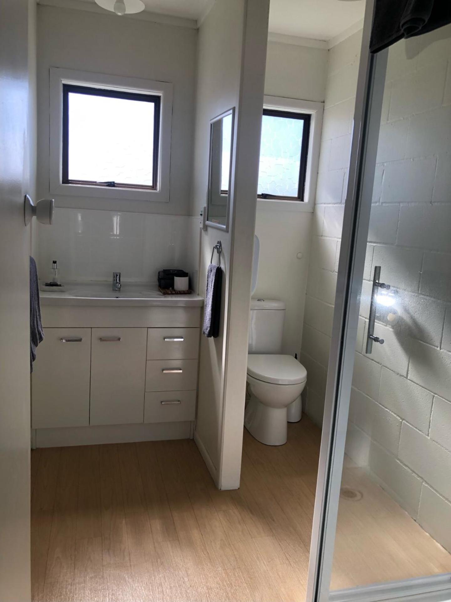 טה אוומוטו Rosetown Motel מראה חיצוני תמונה
